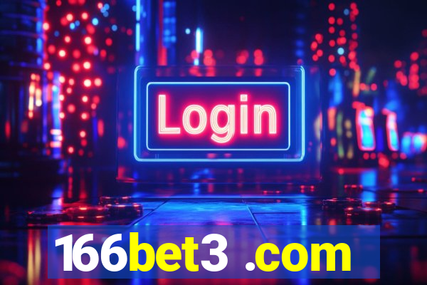 166bet3 .com